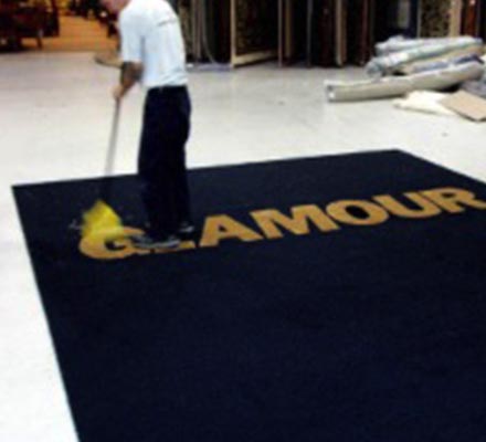 EventCarpet